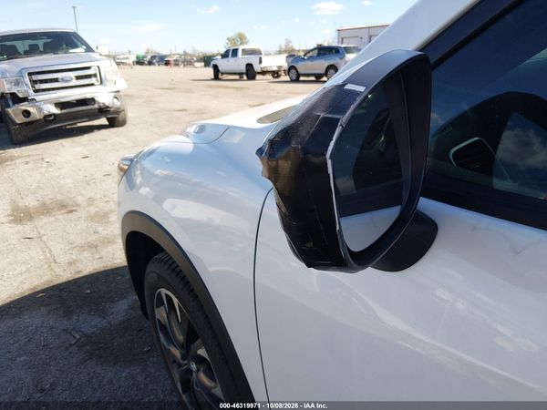 2016 MAZDA CX-5 GRAND TOURING — I6