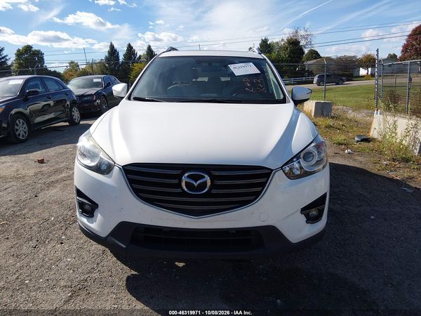 2016 MAZDA CX-5 GRAND TOURING — I115