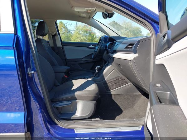 2024 VOLKSWAGEN TAOS 1.5T SE — I5