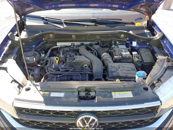 2024 VOLKSWAGEN TAOS 1.5T SE — I10