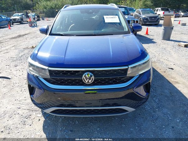 2024 VOLKSWAGEN TAOS 1.5T SE — I115