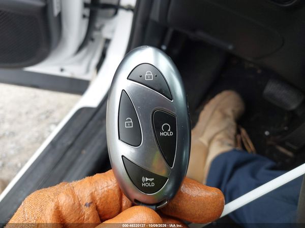 2026 HYUNDAI TUCSON SEL — I11