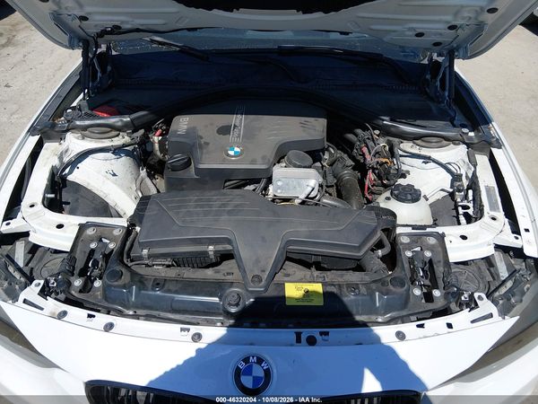 2012 BMW 328I — I10