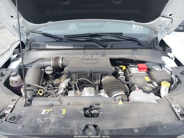 2025 JEEP COMPASS LIMITED 4X4 — I10
