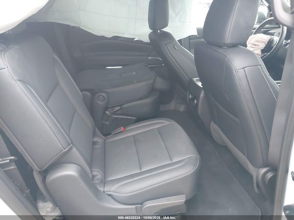 2026 CHEVROLET TRAVERSE FWD LT — I8
