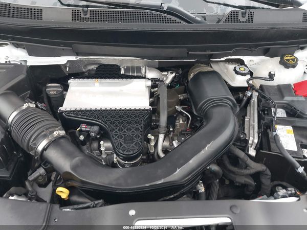 2026 CHEVROLET TRAVERSE FWD LT — I10