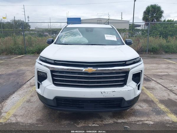 2026 CHEVROLET TRAVERSE FWD LT — I115
