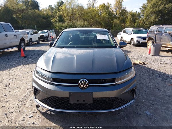 2025 VOLKSWAGEN JETTA 1.5T SE — I115