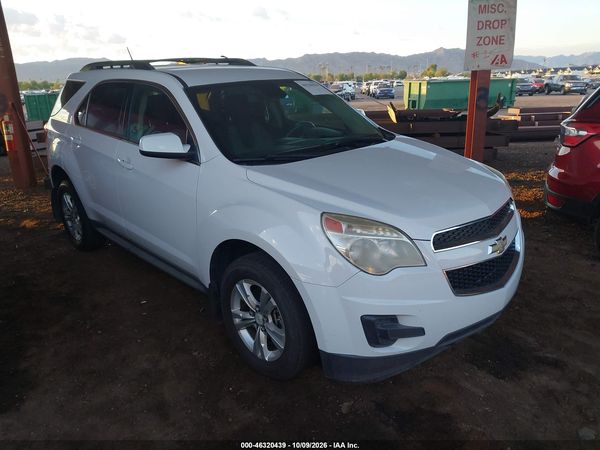 2014 CHEVROLET EQUINOX 1LT — I1