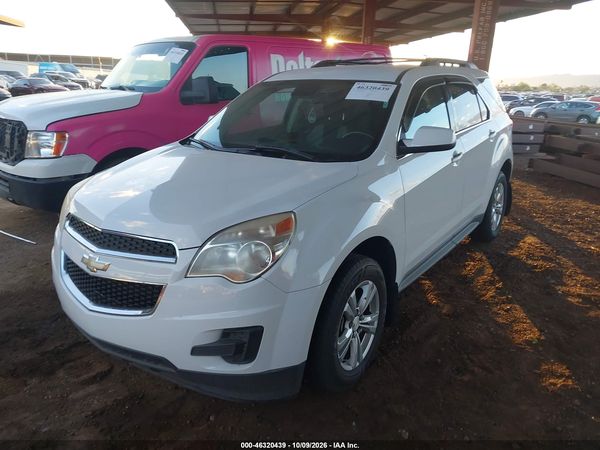 2014 CHEVROLET EQUINOX — I2
