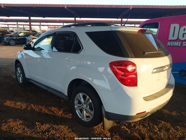 2014 CHEVROLET EQUINOX 1LT — I3