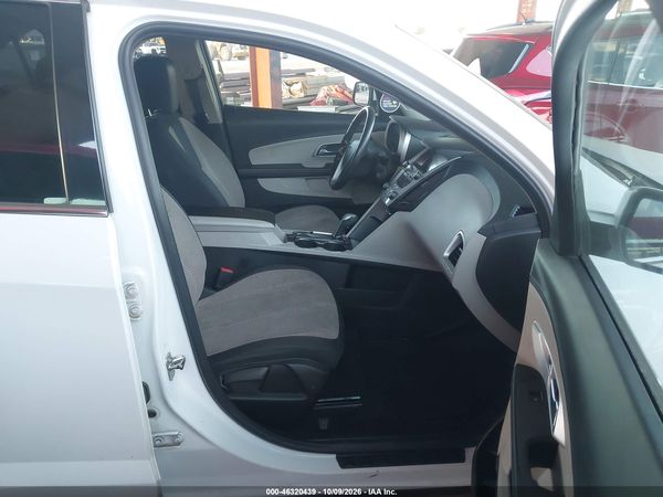 2014 CHEVROLET EQUINOX 1LT — I5