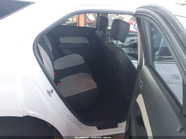 2014 CHEVROLET EQUINOX 1LT — I8