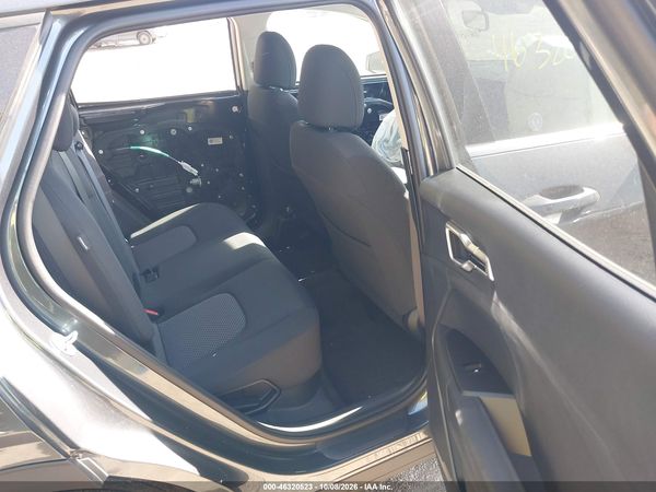 2027 KIA SPORTAGE LX, S — I8