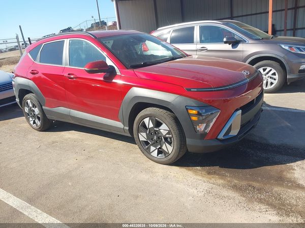 2025 HYUNDAI KONA SEL — I1