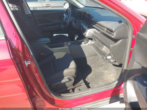 2025 HYUNDAI KONA SEL — I5