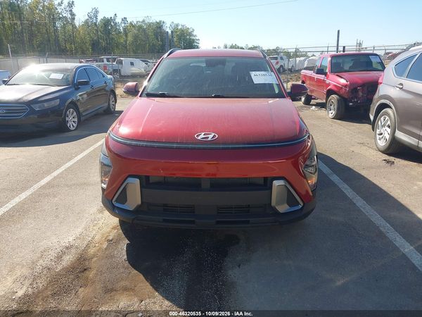 2025 HYUNDAI KONA SEL — I115