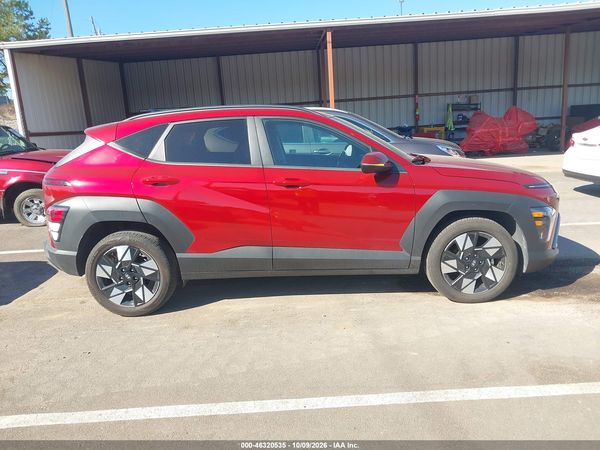 2025 HYUNDAI KONA SEL — I116