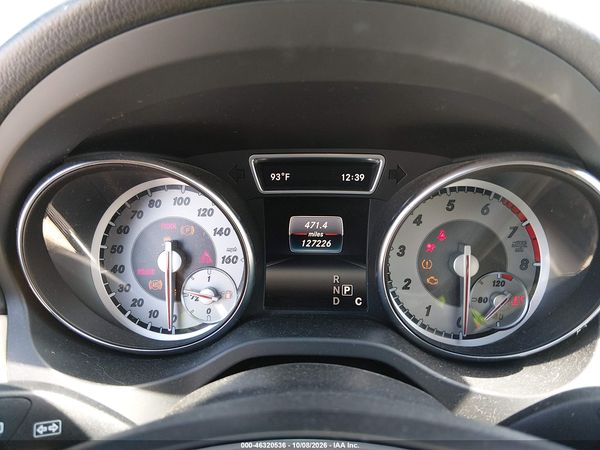 2016 MERCEDES-BENZ GLA 250 GLA250 — I7