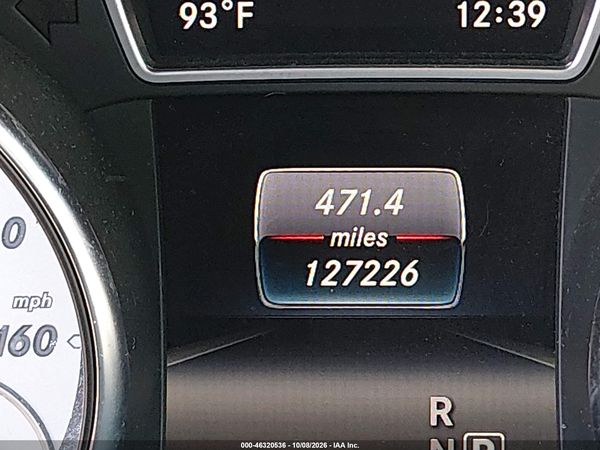 2016 MERCEDES-BENZ GLA 250 GLA250 — I118