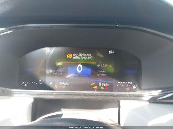 2025 VOLKSWAGEN TAOS 1.5T S — I7