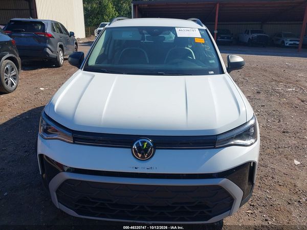 2025 VOLKSWAGEN TAOS 1.5T S — I115