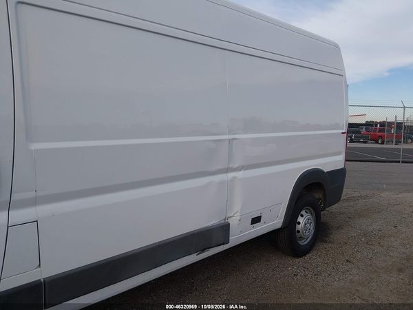 2017 RAM PROMASTER 2500 HIGH ROOF 159 WB — I6