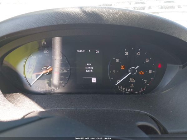 2025 RAM PROMASTER 3500 — I7