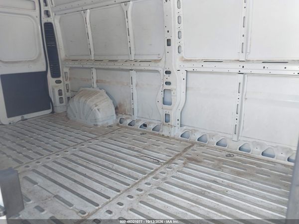 2025 RAM PROMASTER 3500 — I8