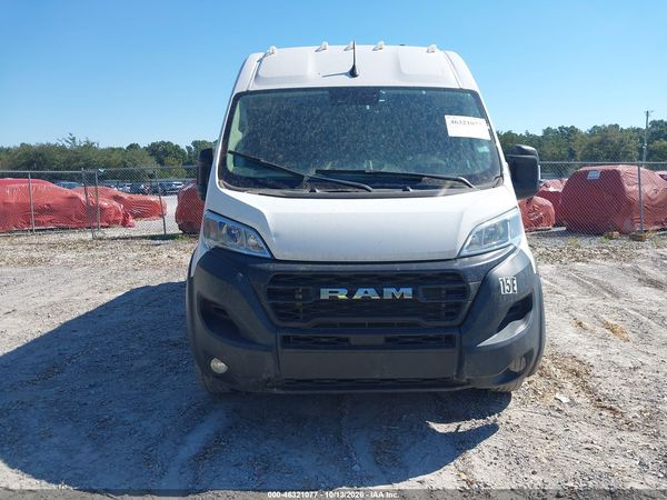 2025 RAM PROMASTER 3500 — I115
