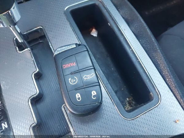 2012 DODGE CHARGER R/T — I11