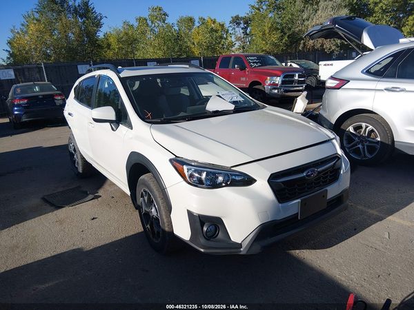 2020 SUBARU CROSSTREK PREMIUM — I1