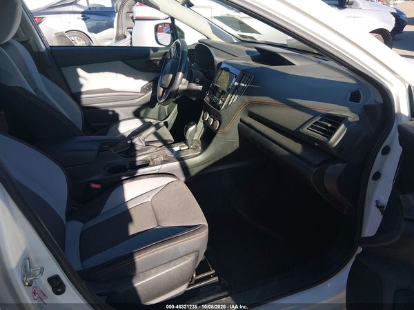 2020 SUBARU CROSSTREK PREMIUM — I5