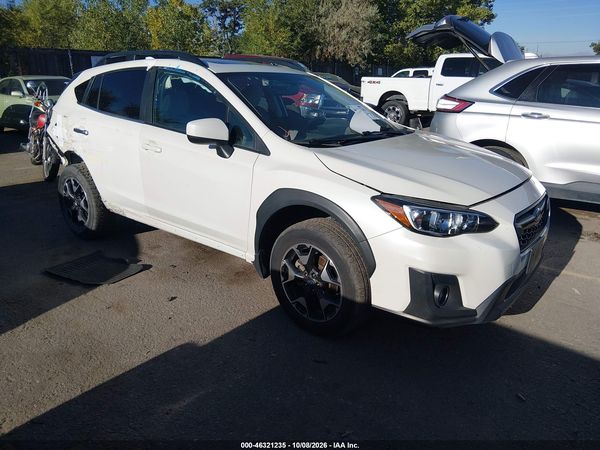 2020 SUBARU CROSSTREK PREMIUM — I116