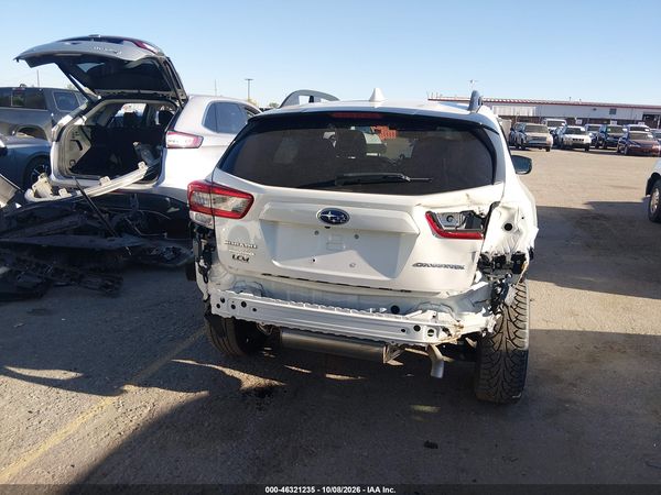 2020 SUBARU CROSSTREK PREMIUM — I119