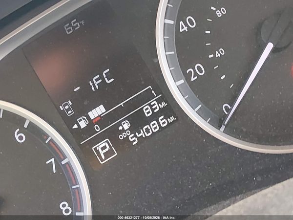 2022 NISSAN KICKS S XTRONIC CVT — I7