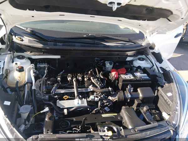 2022 NISSAN KICKS S XTRONIC CVT — I10
