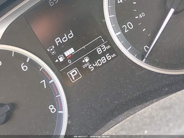 2022 NISSAN KICKS S XTRONIC CVT — I118