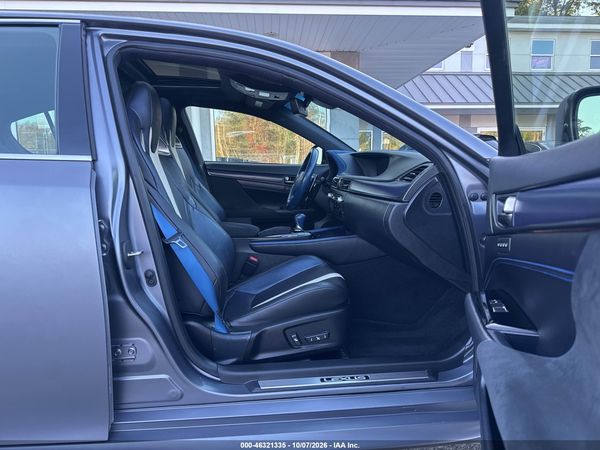 2019 LEXUS GS F — I5
