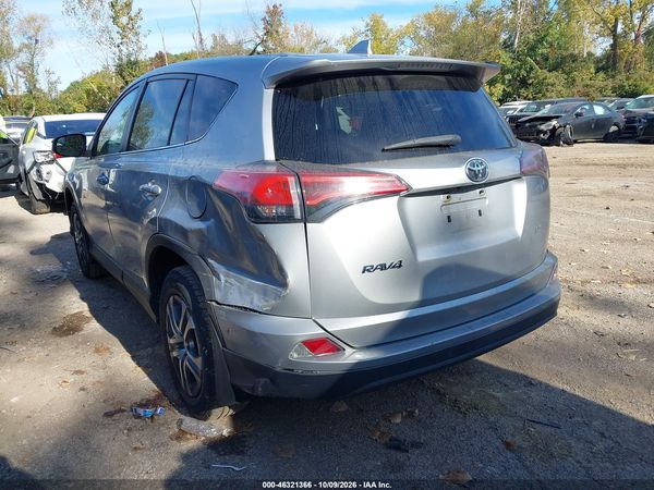 2018 TOYOTA RAV4 LE — I3