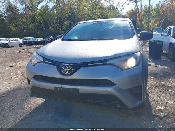 2018 TOYOTA RAV4 LE — I115