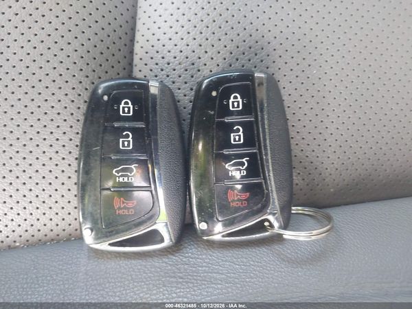 2016 HYUNDAI SANTA FE LIMITED — I11