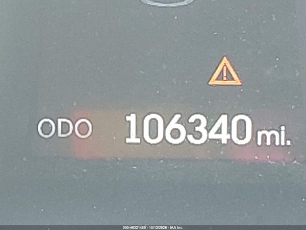 2016 HYUNDAI SANTA FE LIMITED — I118