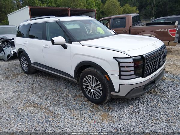 2026 HYUNDAI PALISADE SEL 7P — I1