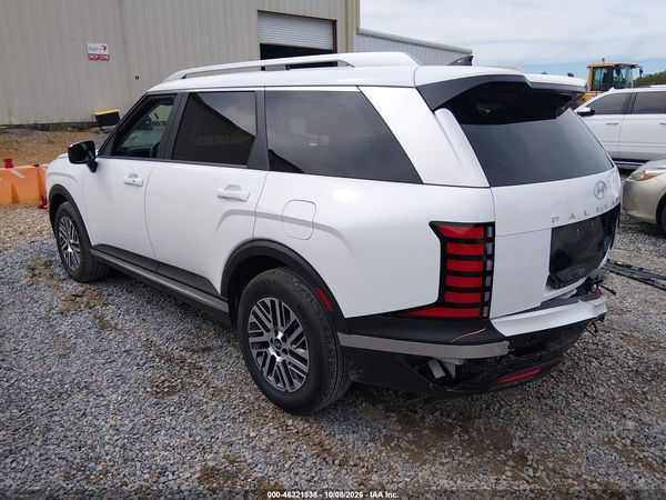 2026 HYUNDAI PALISADE SEL 7P — I3
