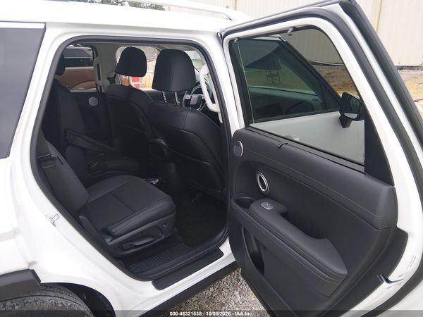 2026 HYUNDAI PALISADE SEL 7P — I8