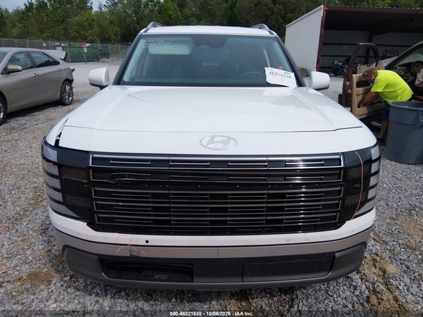 2026 HYUNDAI PALISADE SEL 7P — I115