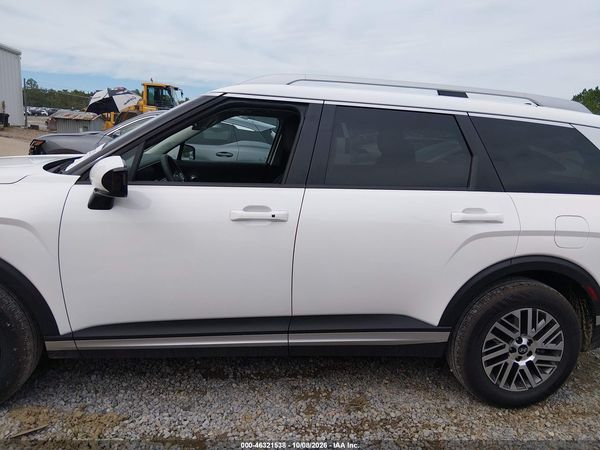 2026 HYUNDAI PALISADE SEL 7P — I117