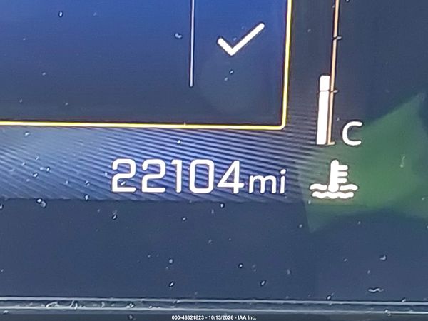 2026 CHEVROLET TRAILBLAZER FWD LT — I118