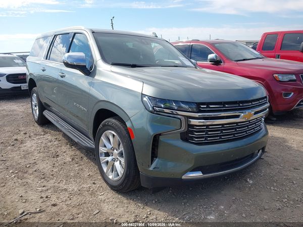 2023 CHEVROLET SUBURBAN 2WD PREMIER — I1